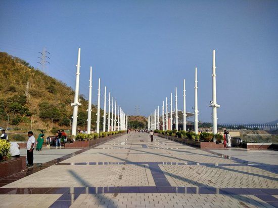 Statue of Unity